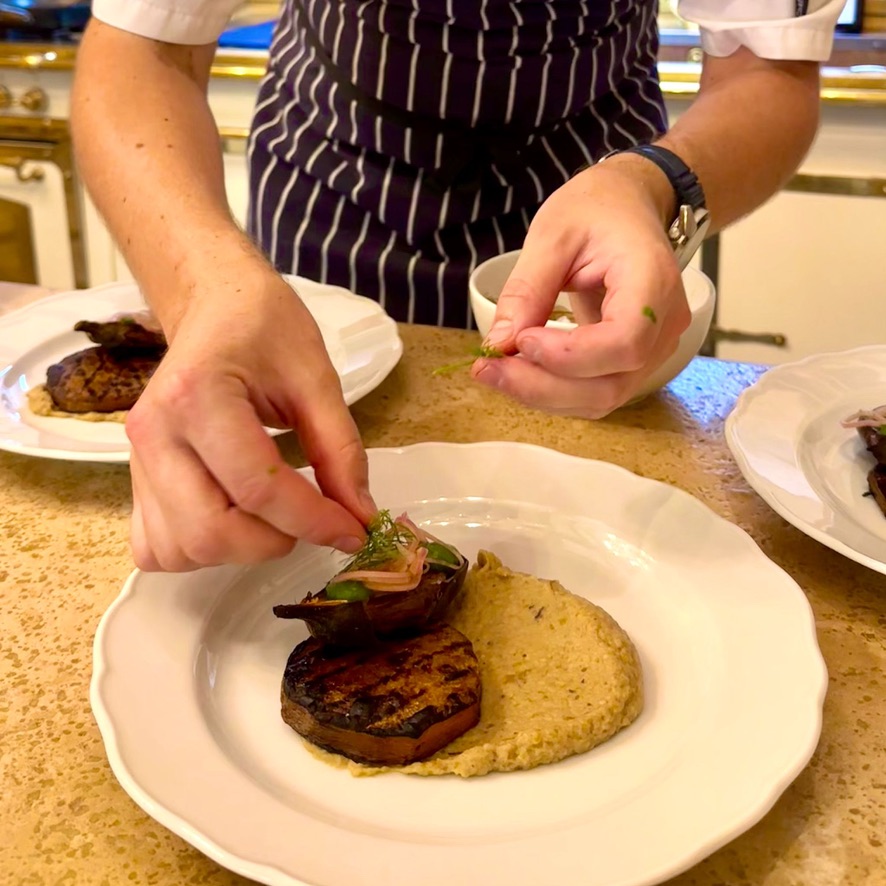 The Best Luxury Restaurants In Palma De Mallorca
